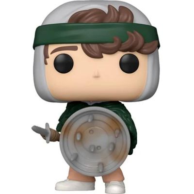 Funko Pop Stranger Thins 1463 Dustin