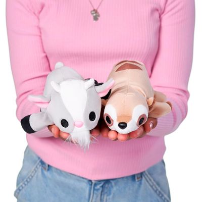 Pelúcia Hug-A-Lumps Baby 0,23kg - Preguiça Sydney