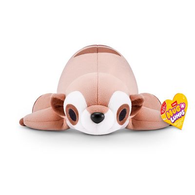 Pelúcia Hug-A-Lumps Baby 0,23kg - Preguiça Sydney