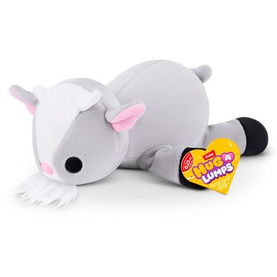 Pelúcia Hug-A-Lumps Baby 0,23kg - Cabra Graham