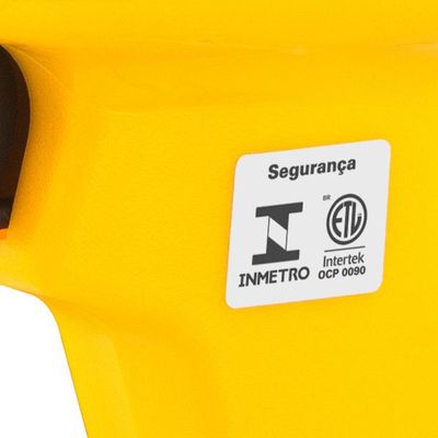Pistola Para Solda 127V Psv0100 Vonder