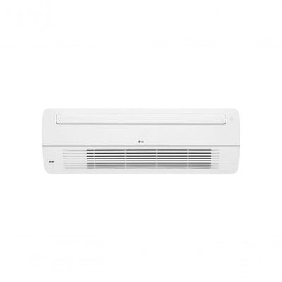 Ar condicionado Multi Split Inverter 2 ambientes ( 1via 2X 12.000BTUS, 1X 18.000BTUs) Quente/Frio WiFi Integrado 220V