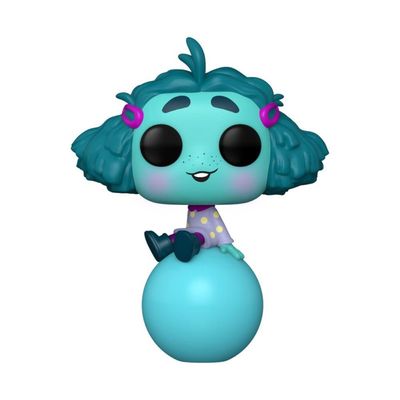 Boneco Funko POP! Disney Divertida Mente 2 - Inveja