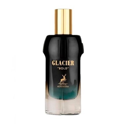 Maison Alhambra Glacier Bold Eau De Parfum - Perfume Unissex 100ml