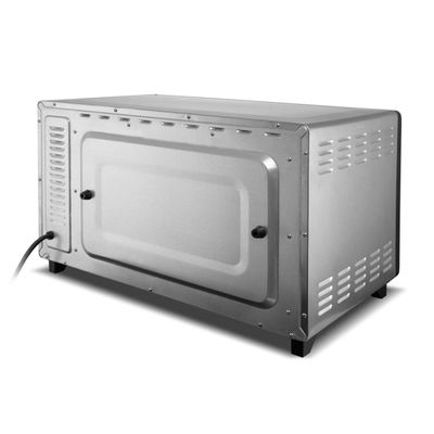 Forno Elétrico 65L Philco Dupla Resistência PFE65 220V