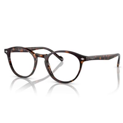 Armacao Vogue Vo5326 W656 49