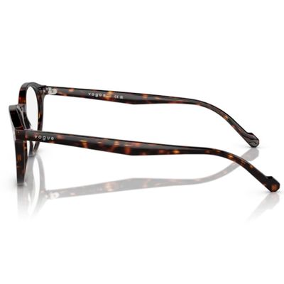 Armacao Vogue Vo5326 W656 49