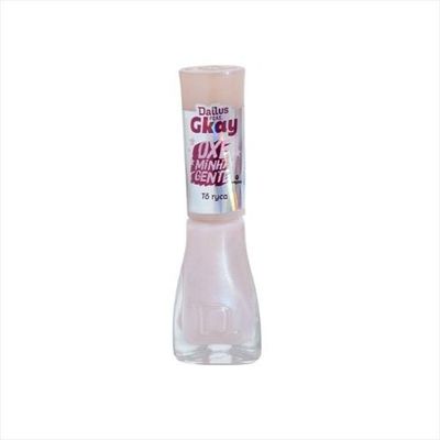 Dailus Esmalte Gkay Tô Ryca 8mls