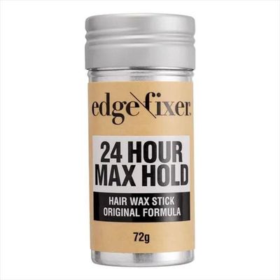 Kiss Ny Edge Fixer Cera Em Stick Original 72g