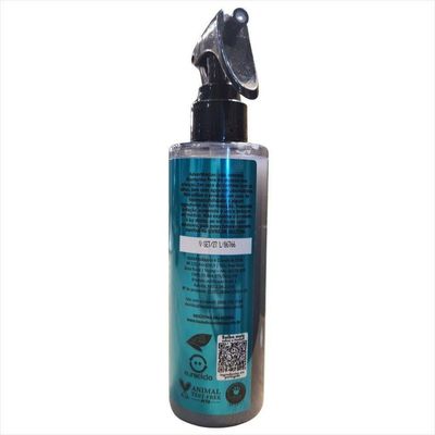 Haskell Fluido Reconstrutor Acidificante 200ml