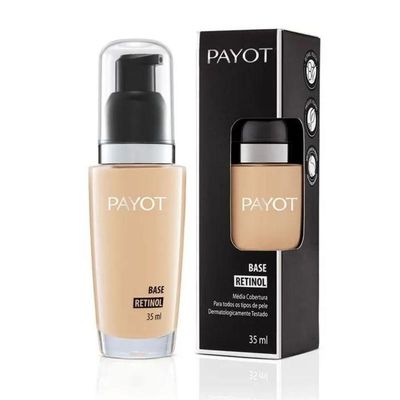 Payot Base Retinol 35ml Cor:30