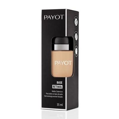 Payot Base Retinol 35ml Cor:30