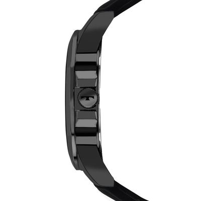 Relógio Technos Masculino Racer Basico Preto - 2117lfj-0p 2117lfj-0p