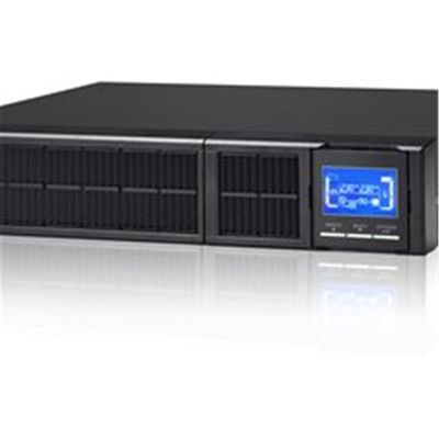 Nobreak Delta Rx On-line 3kva 110-110 - Upa302r1rx0b1b1