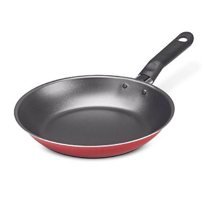 Frigideira Garlic Vermelho 20x4 Cm 0,8 Litros - 7001-353 - Brinox