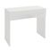 Escrivaninha P/ Cooler Branco Com 1 Gaveta Artely