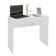 Escrivaninha P/ Cooler Branco Com 1 Gaveta Artely