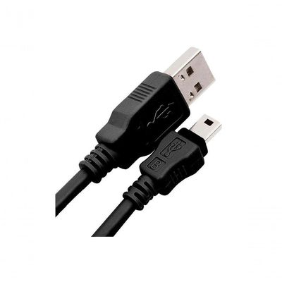 Cabo De Dados Para Telefone Celuar Rural Aquario Ca-01