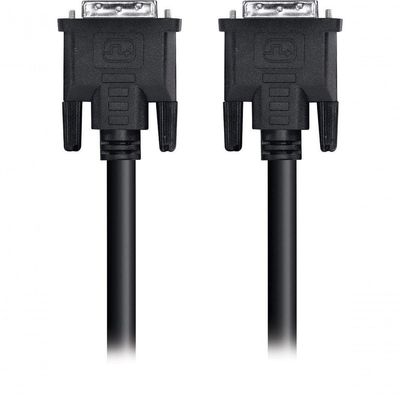 Cabo Dvi-d 24+1 Pinos Dual Link 2 Metros Dvi-2
