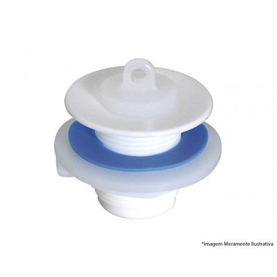 Valvula Pia Astra Vp1S c/10pcs