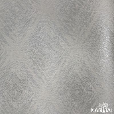 Papel de Parede Elegance 5 Geométrico Cinza EL500802R