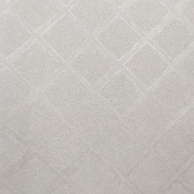 Papel de Parede Metropolis 3 Geométrico Cinza MT300701R