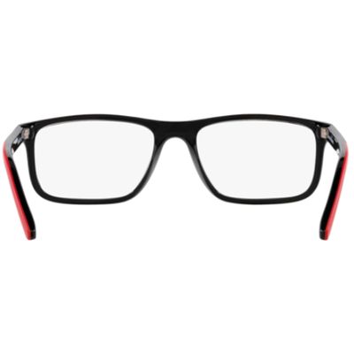 ARMACAO ARNETTE AN7244L 2753 54