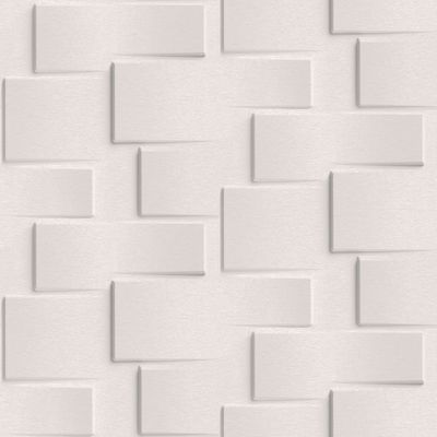 Papel de Parede Exposure EP3303 Parede de Pedra 3D - Rolo: 10m x 0,53m