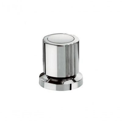 Acabamento Docol Para Registro Deca E Similares De 1/2”, 3/4 1” Itapema Bella
