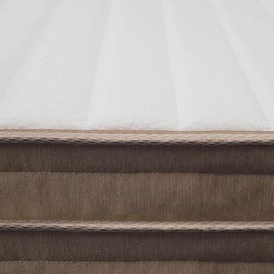 Colchão Poli Ortopillow D33 – Casal (28x138x188) – Ortoclass