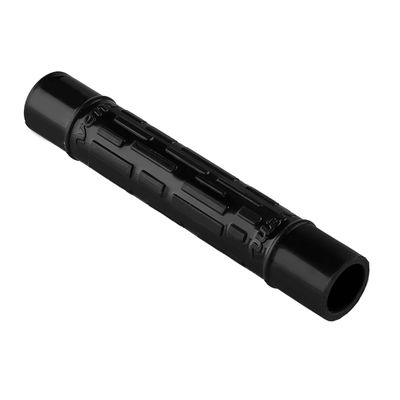 Luva De Silicone 17,5cm Preta Para Cabo De Panela