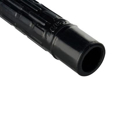 Luva De Silicone 17,5cm Preta Para Cabo De Panela