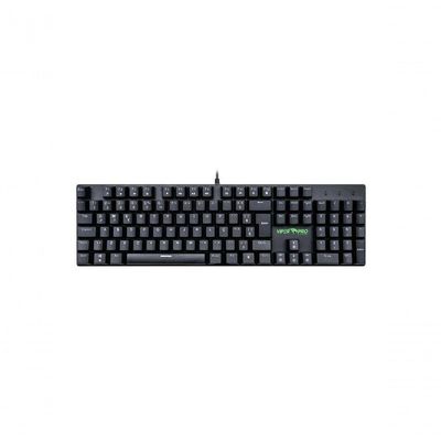 Kit Gamer Viper Pro Mamba Teclado E Mouse