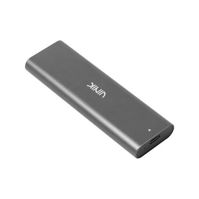 Case Externo Para Ssd M.2 Nvme Type C 3.1 - Csm2c (7908445432314)