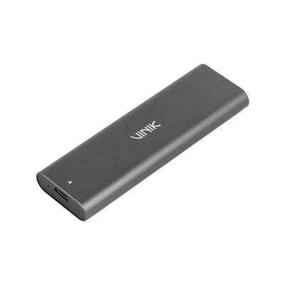 Case Externo Para Ssd M.2 Nvme Type C 3.1 - Csm2c (7908445432314)