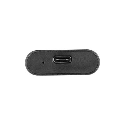 Case Externo Para Ssd M.2 Nvme Type C 3.1 - Csm2c (7908445432314)