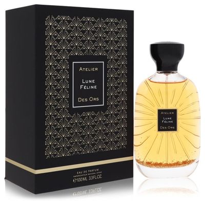 Perfume Feminino Lune Feline Atelier Des Ors Eau De Parfum (Unisex) 100 Ml