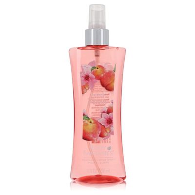 Perfume Feminino Corpofantasies Signature Sugar Peach Parfums De Coeur 236 ML Para