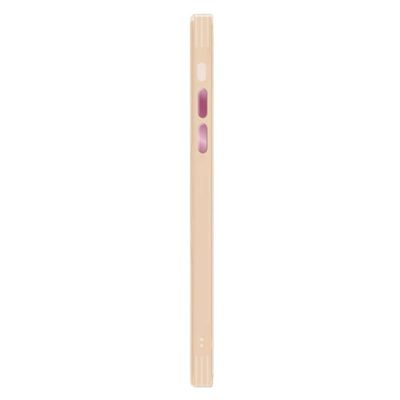 Capa para iPhone 14 - Lite Rosa - Gshield