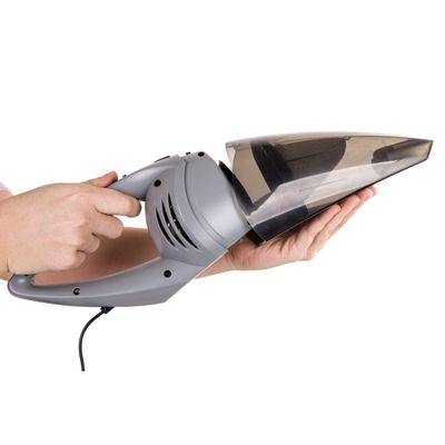 Aspirador de Pó Portátil para Carros Tramontina 70 W 12 V