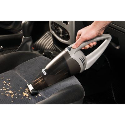 Aspirador de Pó Portátil para Carros Tramontina 70 W 12 V