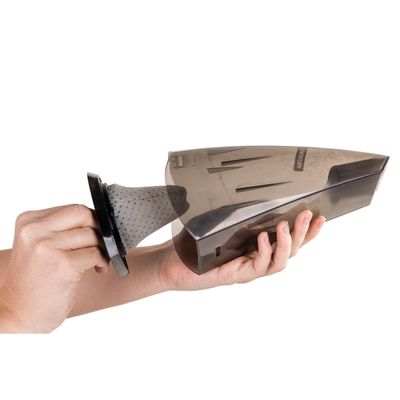 Aspirador de Pó Portátil para Carros Tramontina 70 W 12 V