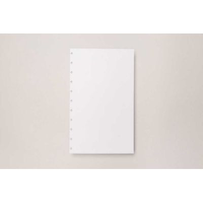 REFIL GRANDE PAPEL FOTOGRAFICO CADERNO INTELIGENTE