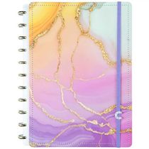 CADERNO MEDIO BY LUARA AURORA CADERNO INTELIGENTE
