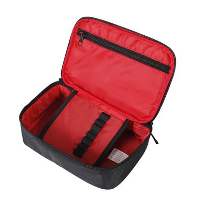 ESTOJO BOX SOFT LUXO NASA DERMIWIL