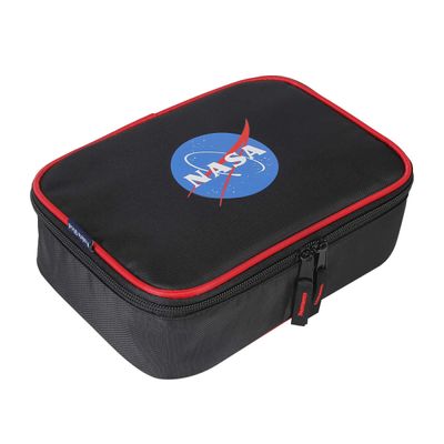 ESTOJO BOX SOFT LUXO NASA DERMIWIL