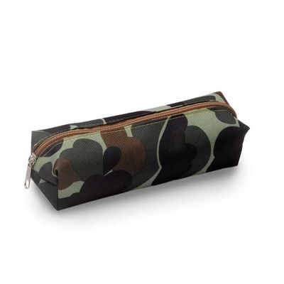 ESTOJO SIMPLES CAMUFLADO WALEU