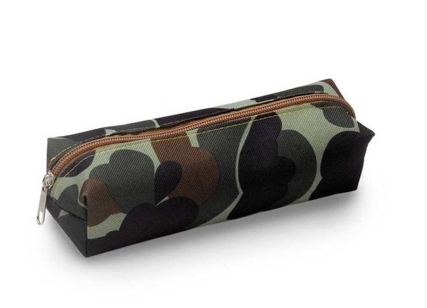 ESTOJO SIMPLES CAMUFLADO WALEU