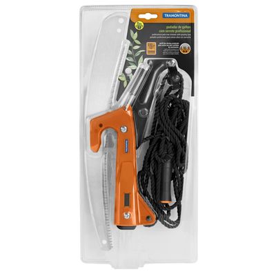 Podador de Galhos Serrote Profissional 13"/330 mm Tramontina