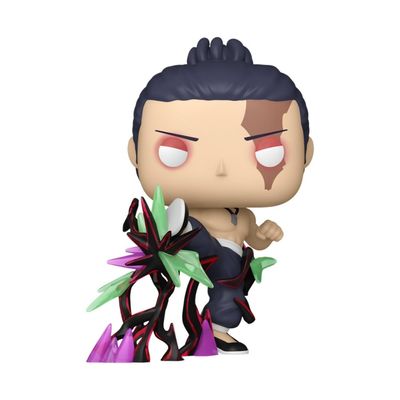 Boneco Funko Pop! Plus Jujutsu Kaisen - Aoi Todo
